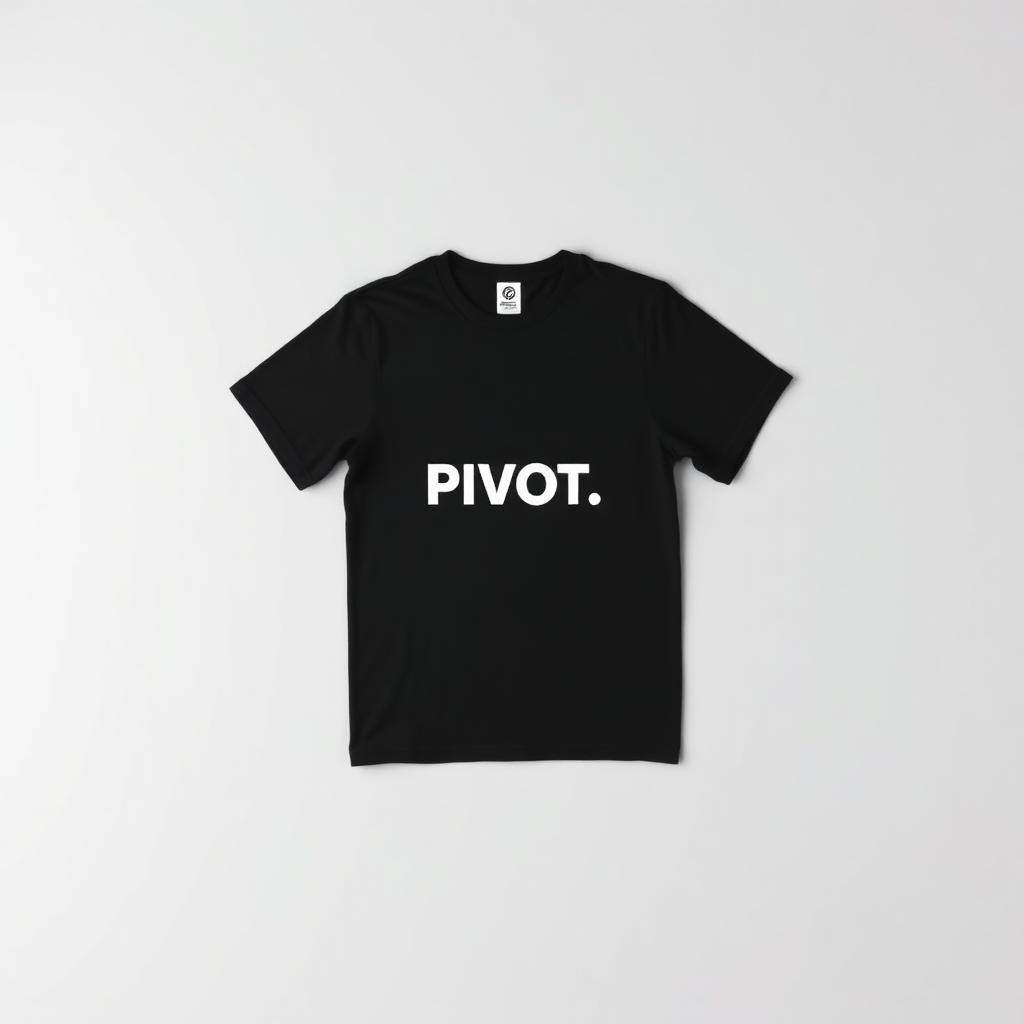 PIVOT. tee